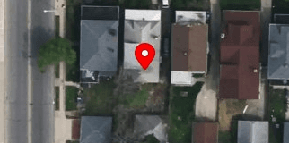 House image located at Buffalo, NY 14208