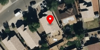 House image located at Phoenix, AZ 85043