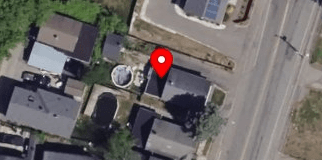 House image located at Lowell, MA 01851