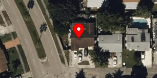 House image located at Pompano Beach, FL 33068