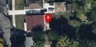 House image located at Detroit, MI 48219