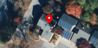 House image located at Montgomery Village, MD 20886