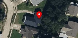 House image located at Luling, LA 70070