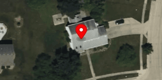 House image located at Fort Wayne, IN 46804
