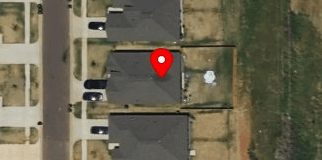 House image located at Oklahoma City, OK 73179