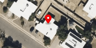 House image located at Tucson, AZ 85710
