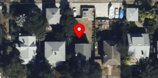 House image located at Saint Petersburg, FL 33701