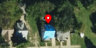 House image located at Detroit, MI 48205