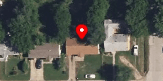 House image located at Tulsa, OK 74126