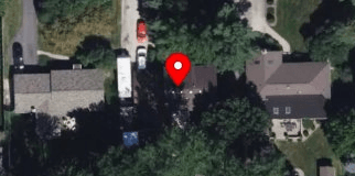 House image located at Willowbrook, IL 60527