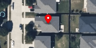 House image located at Frisco, TX 75036