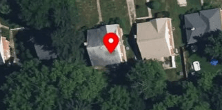 House image located at Towson, MD 21286