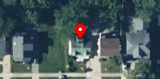 House image located at Flint, MI 48505