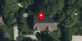 House image located at Mequon, WI 53097