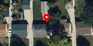 House image located at Allen Park, MI 48101