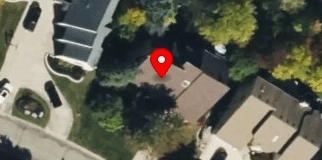 House image located at West Bloomfield, MI 48323