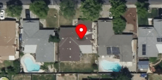 House image located at Modesto, CA 95355