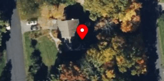 House image located at Mohegan Lake, NY 10547