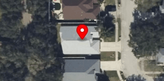 House image located at Clearwater, FL 33759
