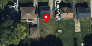 House image located at Inkster, MI 48141