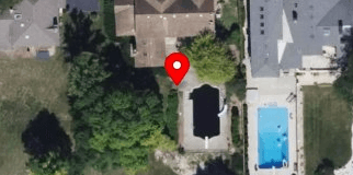 House image located at Willowbrook, IL 60527