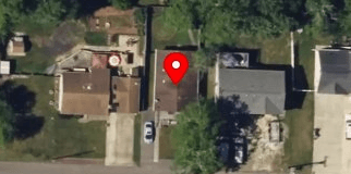 House image located at Ocean Gate, NJ 08740