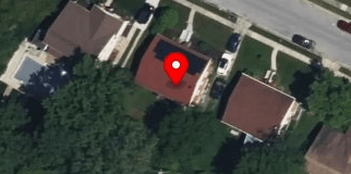 House image located at Windsor Mill, MD 21244