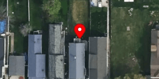 House image located at Buffalo, NY 14208