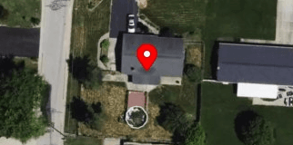 House image located at North Bend, OH 45052