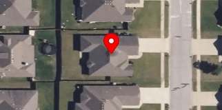 House image located at Tulsa, OK 74134