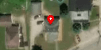 House image located at Frankfort, IN 46041
