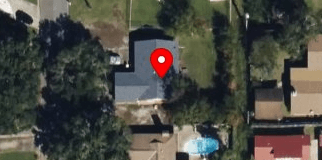 House image located at Ocean Springs, MS 39564