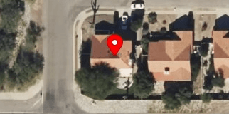 House image located at Tucson, AZ 85748