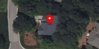 House image located at Cary, NC 27519