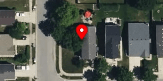 House image located at Carmel, IN 46032