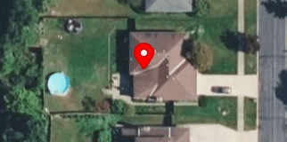 House image located at Independence, OH 44131