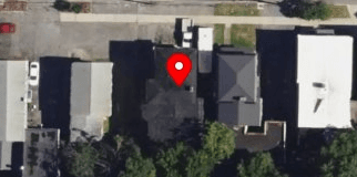 House image located at Syracuse, NY 13203