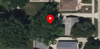 House image located at Appleton, WI 54915
