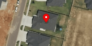 House image located at Oklahoma City, OK 73162