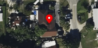 House image located at Opa Locka, FL 33054