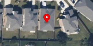 House image located at Frisco, TX 75036