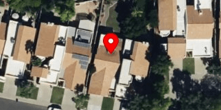 House image located at Chandler, AZ 85224