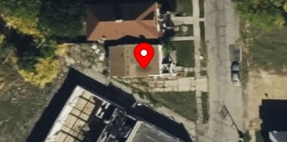 House image located at Detroit, MI 48227