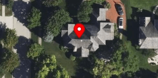 House image located at Libertyville, IL 60048