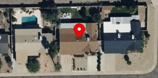 House image located at Tempe, AZ 85288
