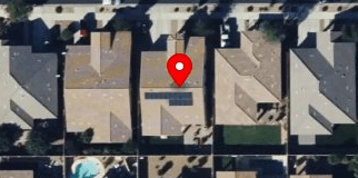 House image located at Queen Creek, AZ 85142