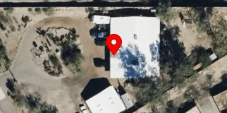 House image located at Tucson, AZ 85745
