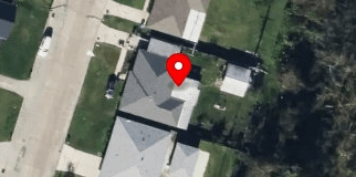 House image located at Luling, LA 70070