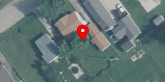 House image located at Dayton, OH 45414