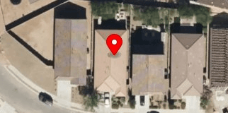 House image located at Tucson, AZ 85756